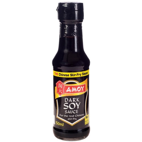 AMOY DARK SOY SAUCE 150ML