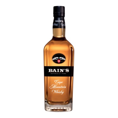 BAIN'S NATURE PURE WHISKY 750ML