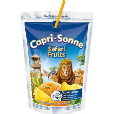 CAPRISONNE DRINK 200ML