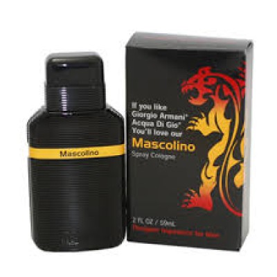 MASCOLINO BODY SPRAY 113G