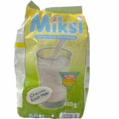 MIKSI MILK POWDER REFILL 400G