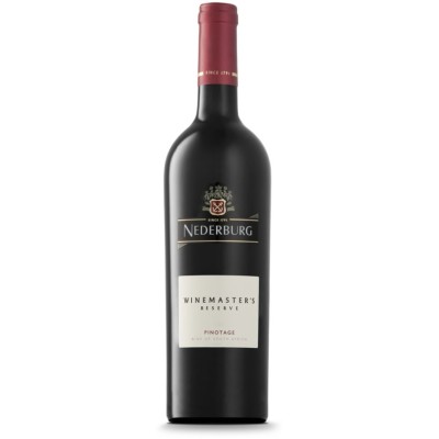 NEDERBURG WINEMASTER'S 750ML