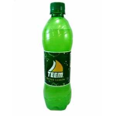 TEEM BITTER LEMON 50CL